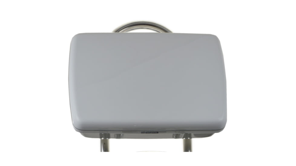 NavPod SailPod Uncut f/9.5" Pedestal Guard GP1030 35423