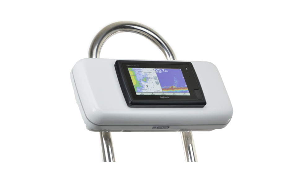 NavPod SystemPod Pre-Cut f/Garmin 7xx &amp; 7x Series GP1521 53892
