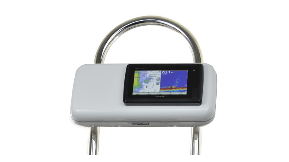 NavPod SystemPod Pre-Cut f/Garmin 7xx and 7x Series GP2501 53972