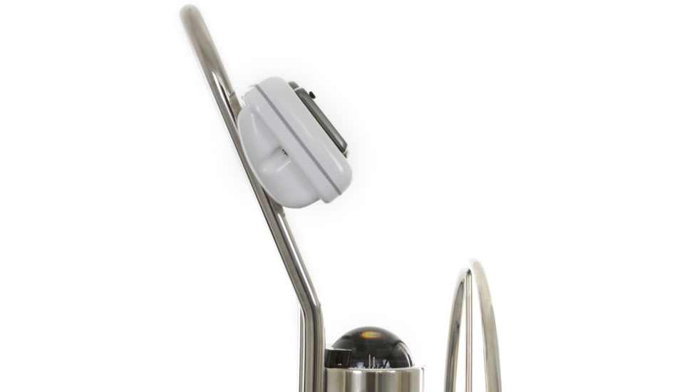 NavPod SystemPod Pre-Cut f/Garmin echoMAP 7Xsv/7Xdv GP1500-11 59349