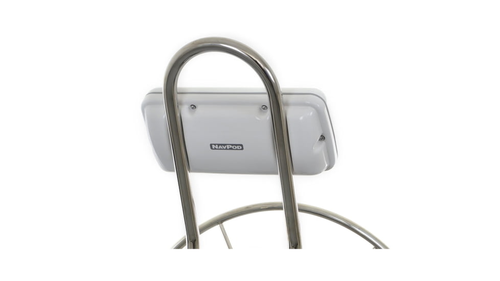 NavPod SystemPod Pre-Cut f/Raymarine es75/es77/es78 &amp; 2 Instruments f/9.5" Wide Guard GP1600-04 59273