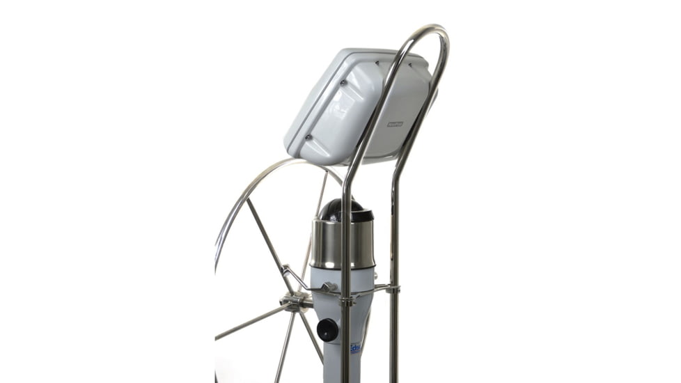 NavPod SystemPod Pre-Cut f/Simrad GO7/B&amp;G Vulcan 7 &amp; 1 Instrument f/9.5" Wide Guard GP1518 59296