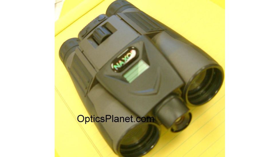 Digital Binoculars Kit with Software