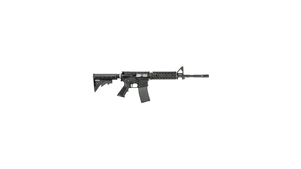 NcStar Keymod Rail System 6.5IN