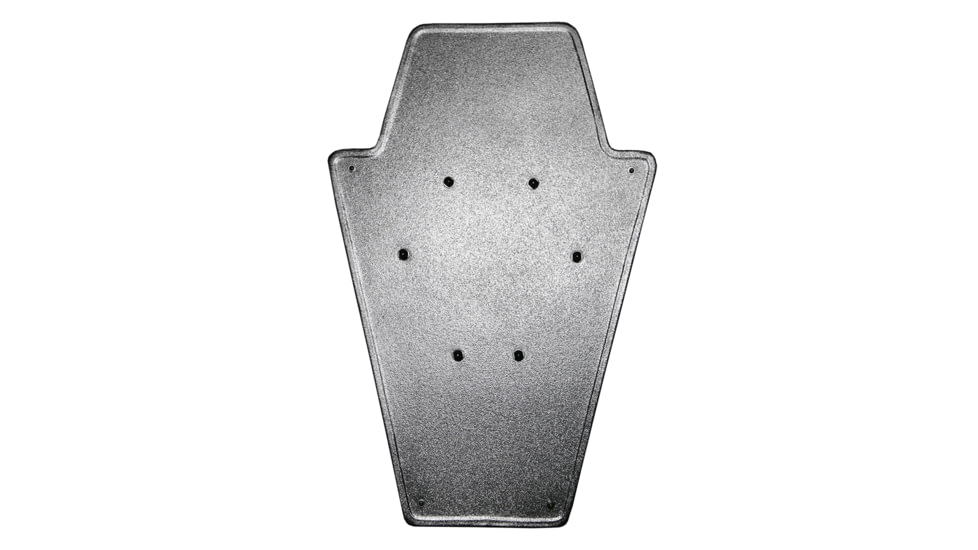20''W X 30''H Level III Ballistic Shield