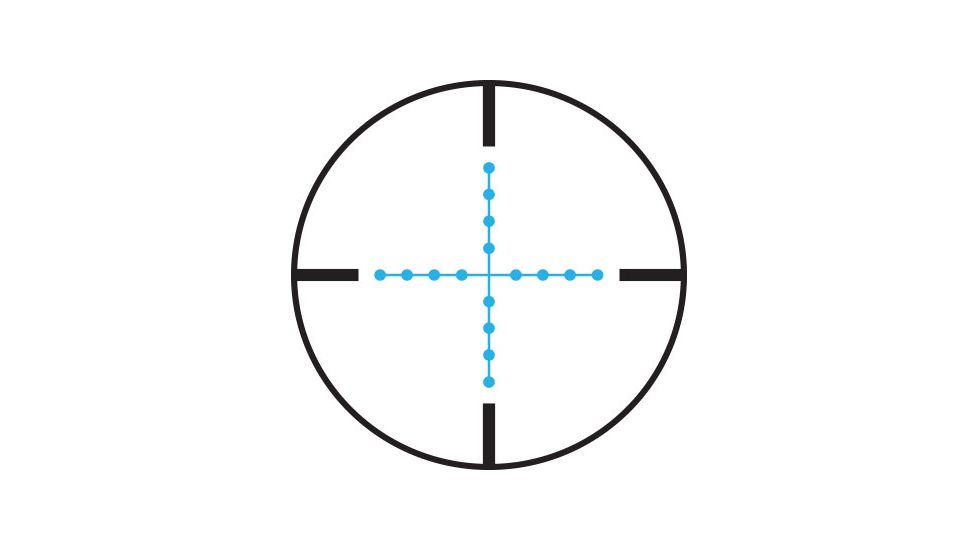 NcSTAR Advance Dual Optic ADO 3X-9X Rifle Scope w/ Flip Up Red Dot Optic,Black VADOBP3942G