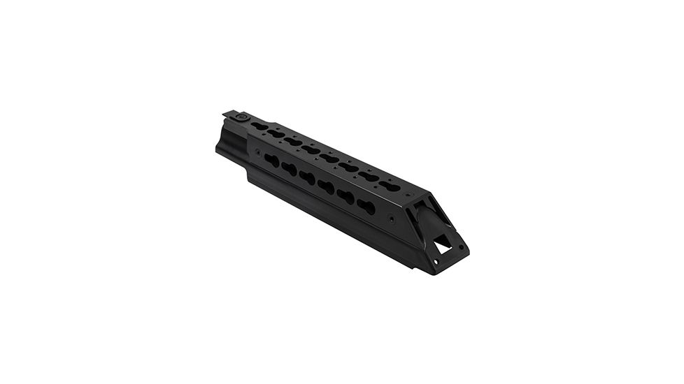 NcSTAR AK Keymod Mount Receiver Cover, Black, 9.5 in Length VMTAKKM