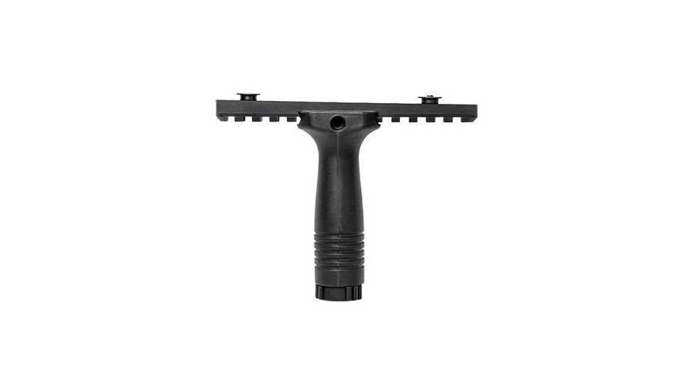 NcSTAR AR15 Gen2 Handguard Rail &amp; Vertical Grip MARSHV2