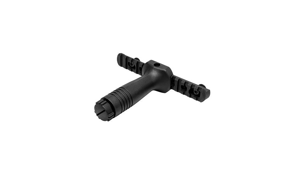 NcSTAR AR15 Gen2 Handguard Rail &amp; Vertical Grip MARSHV2
