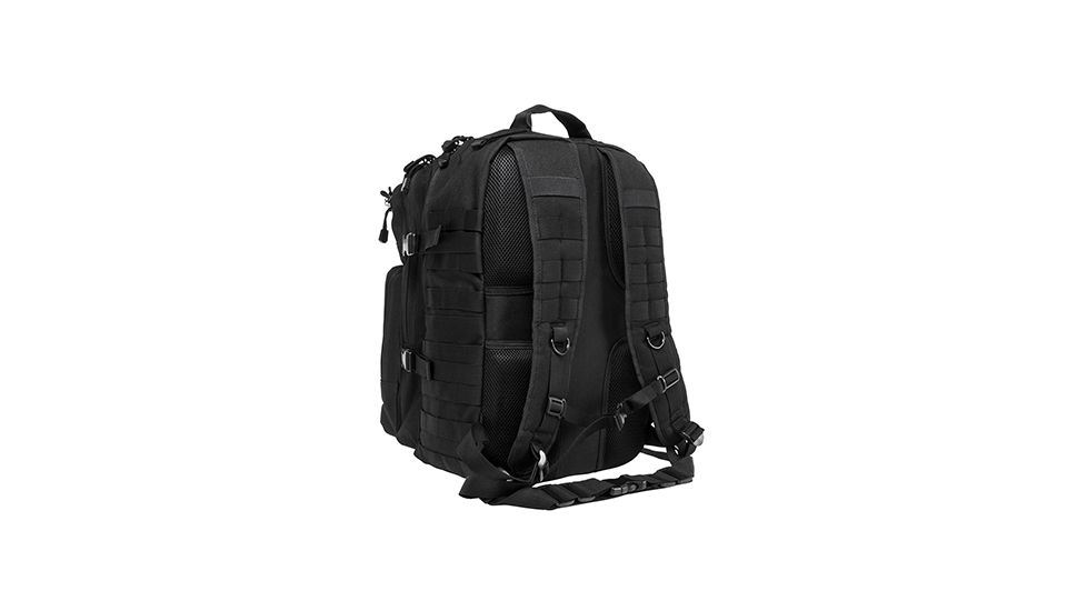 Assault Backpack, Black