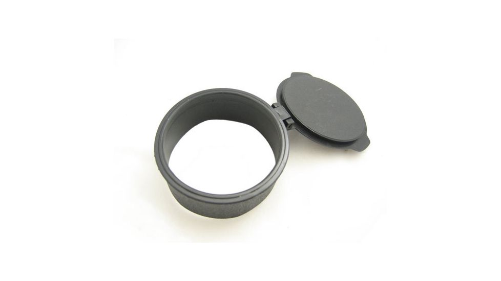 NcSTAR Gun Accessory - Lens Cap 2-7 / 16'' - 2-1 / 2'' ( 62mm-63.5mm ) ALC9