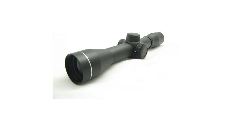 NcSTAR Illuminated Pistol &amp; Long Eye Relief Scope - 4x32e Red Dot Pistol Scope / Blue / Ring SEPBD432B Rifle Scope Rifle scope