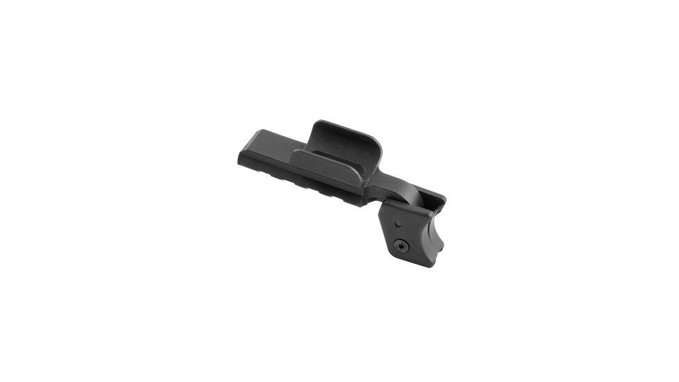 Ncstar Pistol Accessory Rail Adapter/1911