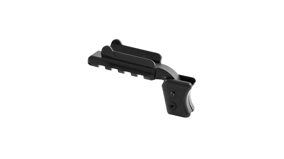 Ncstar Pistol Accessory Rail Adapter/Beretta 92