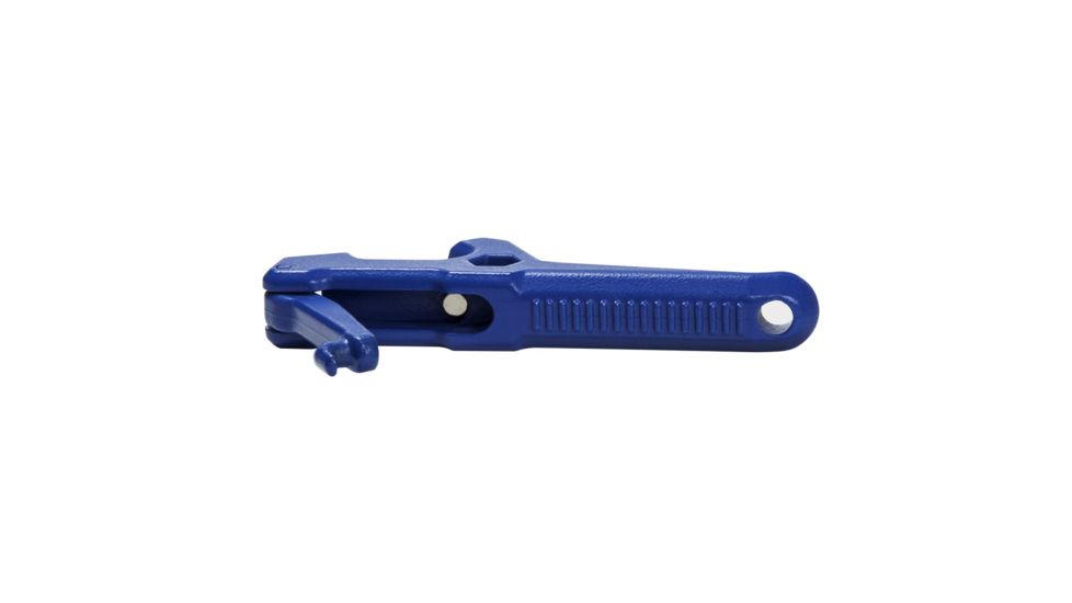 NcSTAR MagPopper Magazine Disassembly Tool - Glock, Blue, VTGLMAG