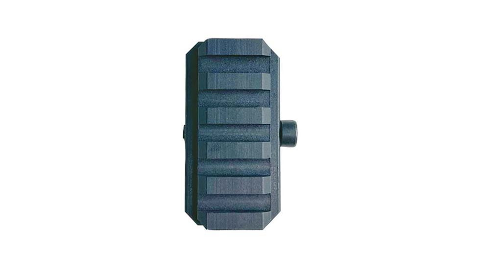 NcSTAR Picatinny Riser, .410 Short, Black, M1913RIS410S