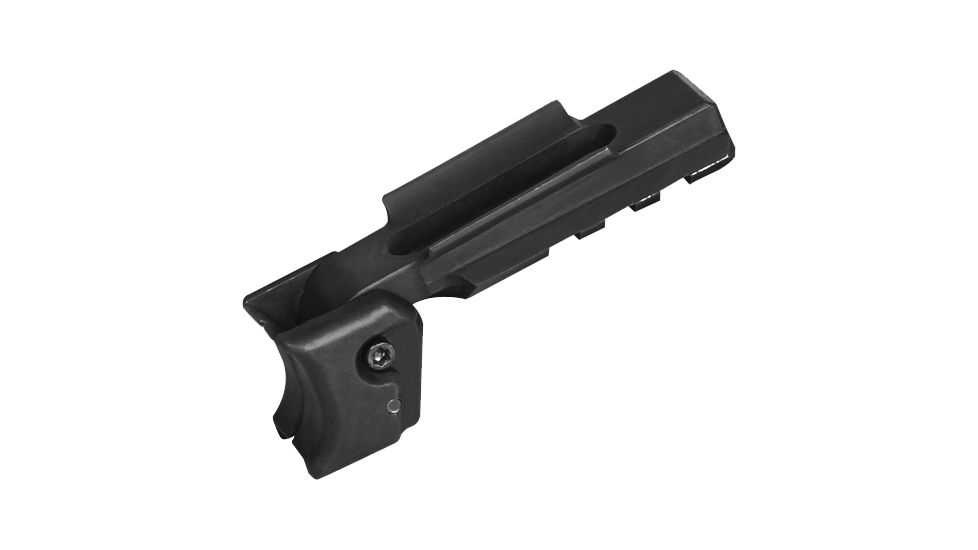 NcSTAR Pistol Accessory Rail Adapter - Fits Glock MADGLO