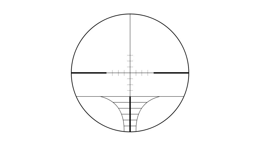 Rangefinder Reticle