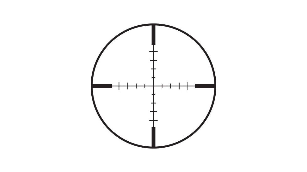 NcSTAR Sights N Lights AK Combo w/ 4x30mm Rifle Scope,65 Lumen LED Flashlight, Black, KAKSCRFS-A