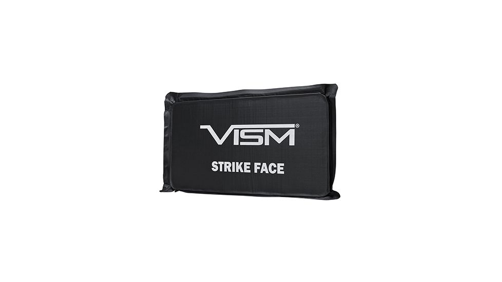 NcSTAR Soft Ballistic Side Panel, Black, 6 in x 11 in BSS611