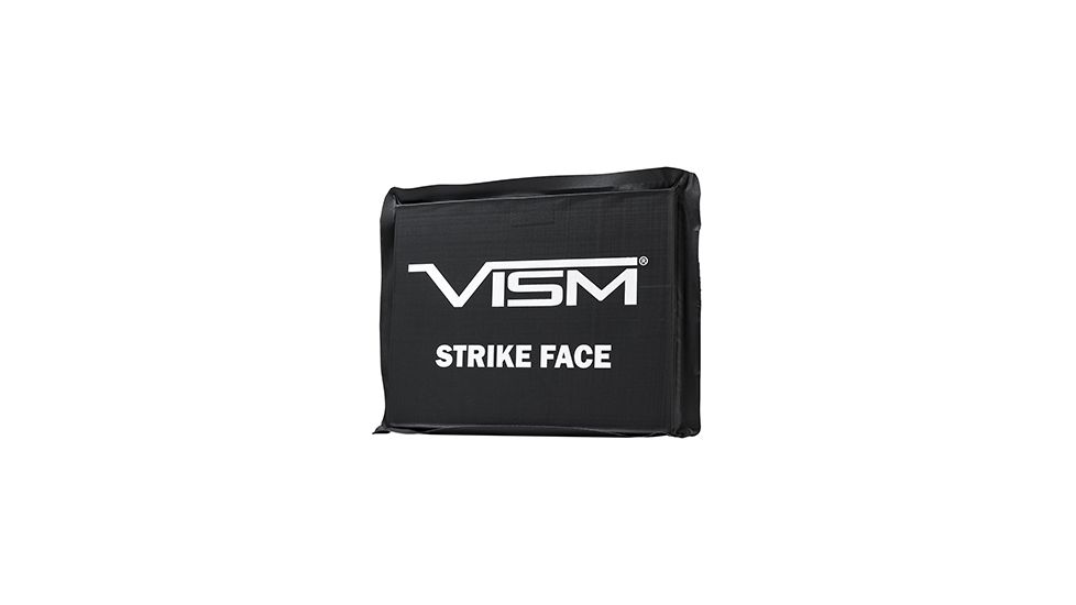 NcSTAR Soft Ballistic Side Panel, Black, 6 in x 8 in BSS68