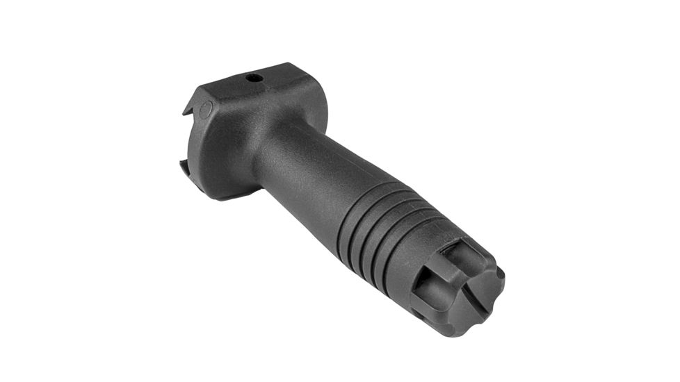NcSTAR Vertical Grip for Picatinny and Weaver Type Rails, Black, AARHP