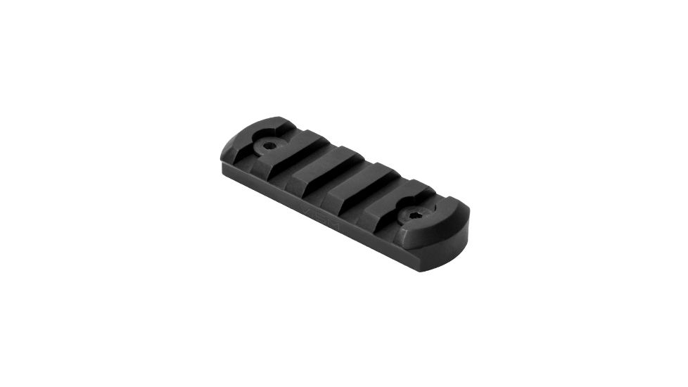 NcSTAR Vism Ar-15 Keymod Free Float Handguard, Black, 10 in Length VMARFFKMC