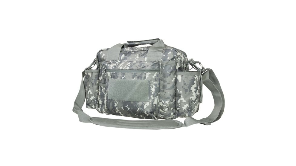 NcSTAR Vism Operators Field Bag, Digital Camo, CVOFB2923D