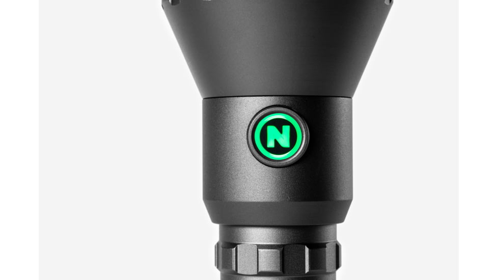 Nebo Davinci Rechargeable Handheld Flashlight, 10000 Lumens, NEB-FLT-1029
