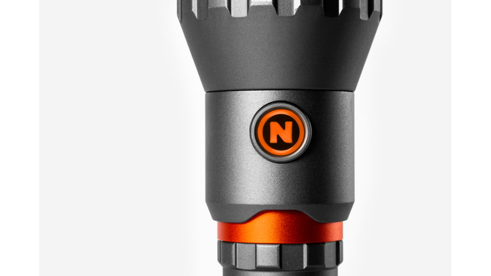 Nebo Davinci Flashlight, Li-ion Battery, White LED Spot Light, 7000 Lumens, NEB-FLT-1039