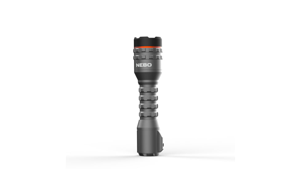 Nebo Davinci 800L Lithium Ion Battery 800 Lumens LED Flashlight