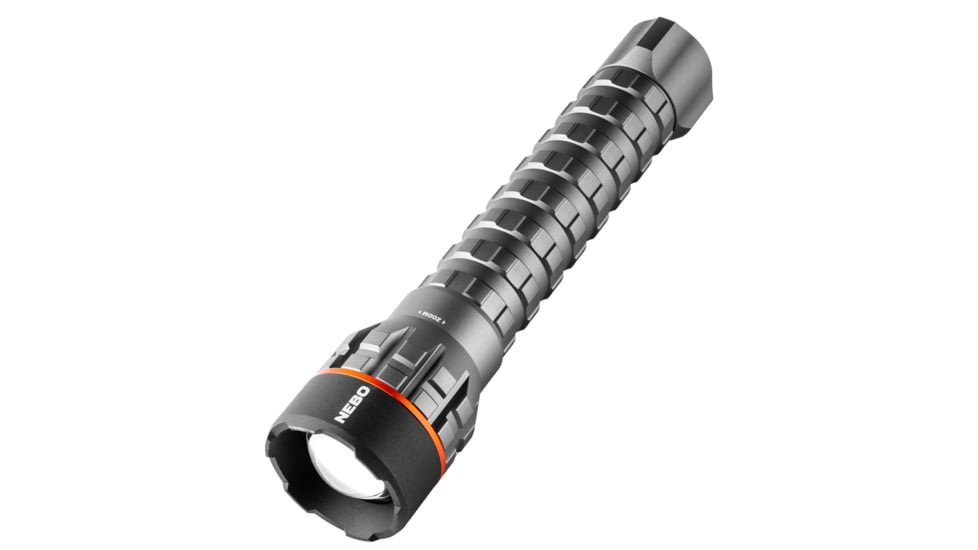 Nebo Newton Handheld Flashlight, 2500 Lumens, NEB-FLT-1032