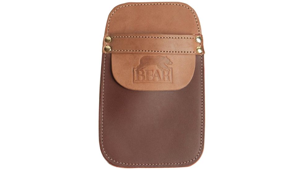 Neet Fred Bear Pocket Quiver, Brown 68226