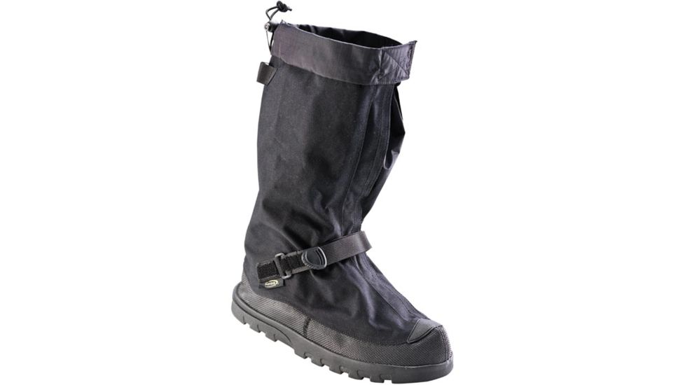 Neos Adventurer ANN1, Black, 3XL