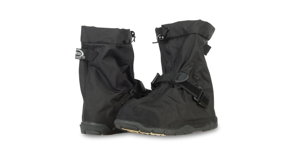 Neos Villager - Mens, Black, XL, VIS1-BLK-1XL