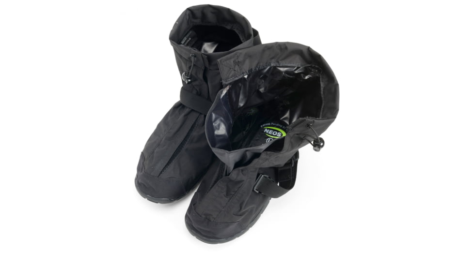 Neos Villager - Mens, Black, XL, VIS1-BLK-1XL