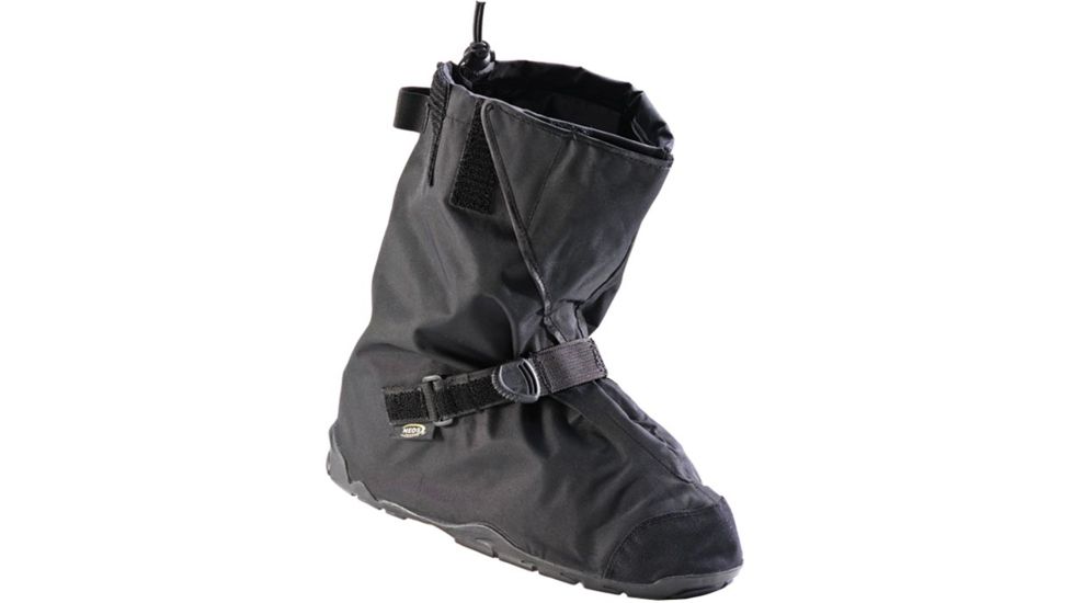 Neos Villager Black, Small, VIS1-MED