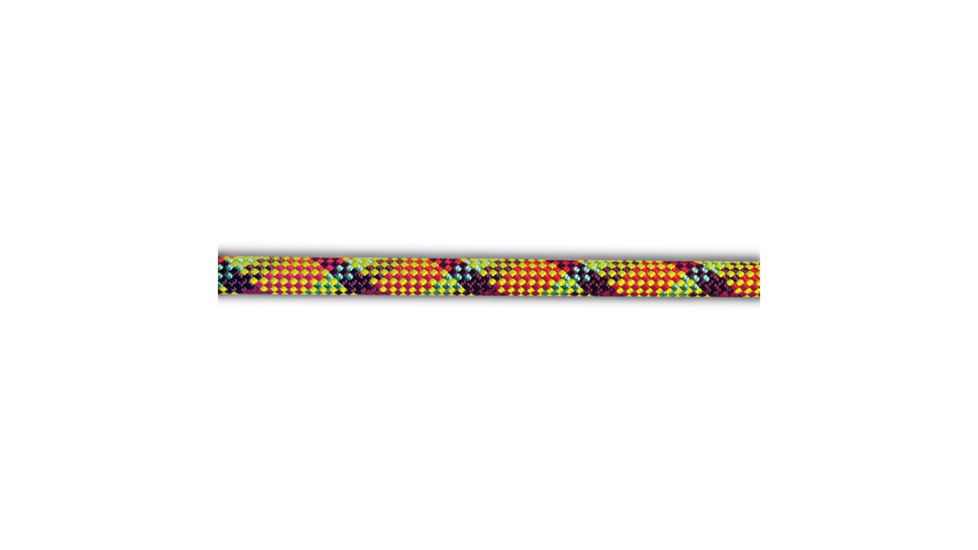 New England Ropes Apex 10.5mmx60m Technicolr Dry 3405-05-00200