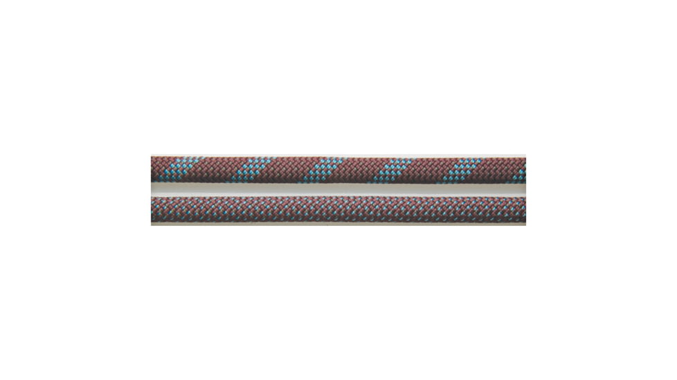 New England Ropes Apex Bi 10.5mmx60m Burgndy 2xd 3421-05-00200