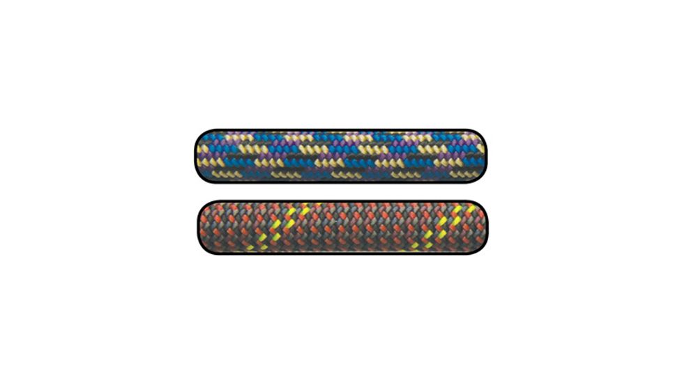 New England Ropes Chalk Line 10.2mm X 200m-green 3447-02-00660