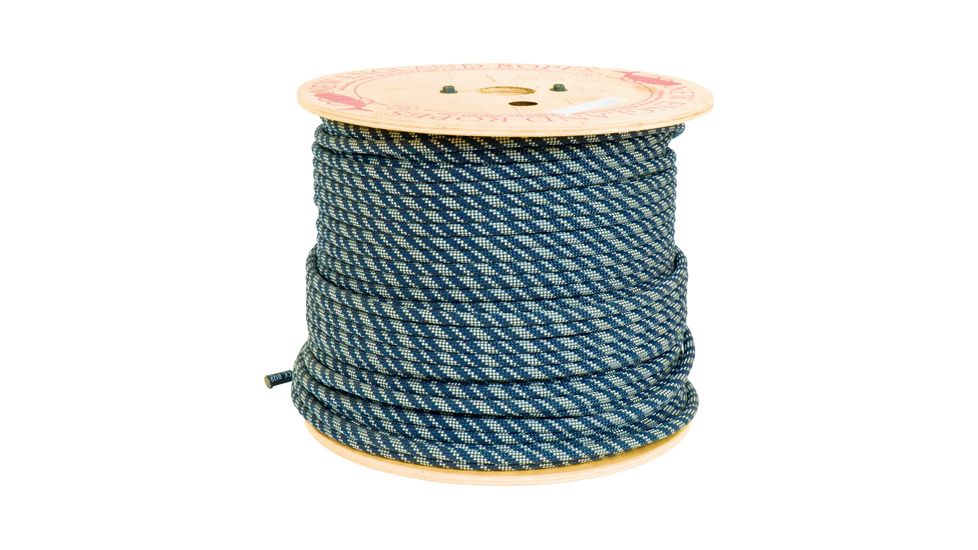 New England Ropes Chalk Line 10.8mm X 200m-purpl 3409-08-00660