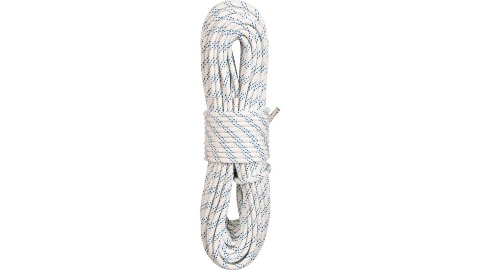 New England Ropes Km Iii 1/2'' X 300' White 3300-16-00300