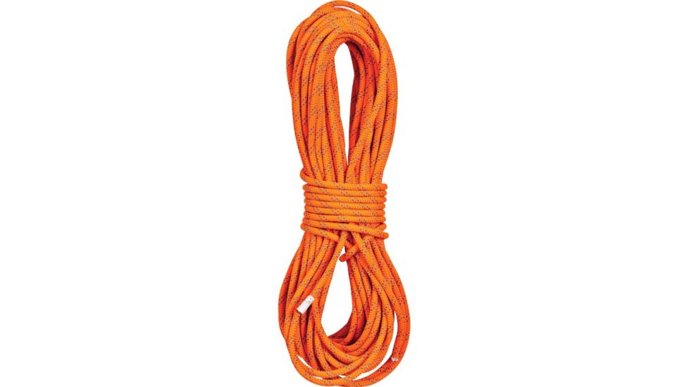 New England Ropes Km Iii 3/8'' X 150' Orange 3305-12-00150