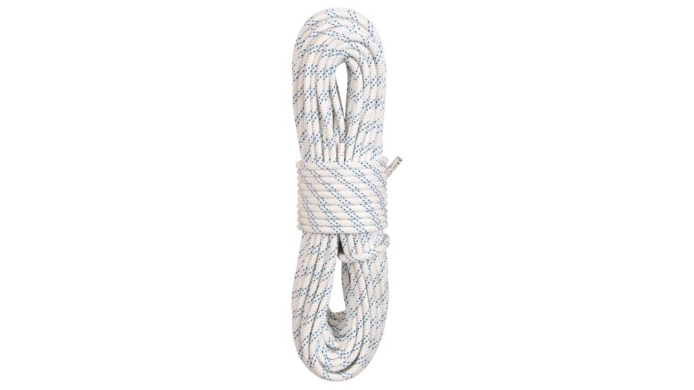 New England Ropes Km Iii 5/16 X 150 White 3300-10-00150