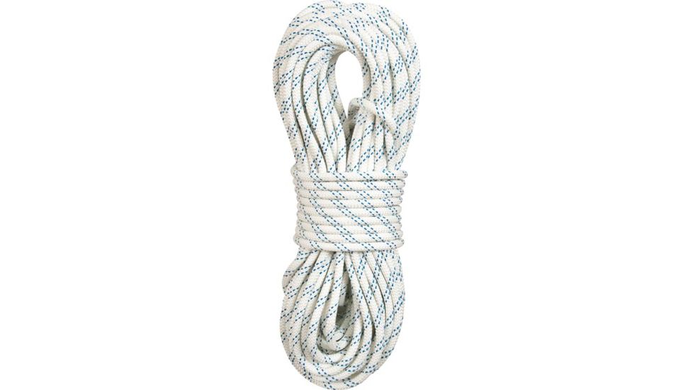 New England Ropes Km Iii 5/8'' X 150' White 3300-20-00150