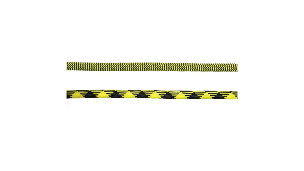 New England Ropes Pinnacle 9.5mmx60m Blue Dry 3403-95-00200