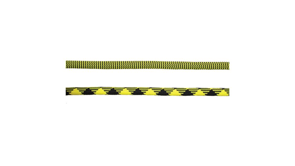 New England Ropes Pinnacle Bi 9.5mmx60m Yj 2xd T 3428-95-00200