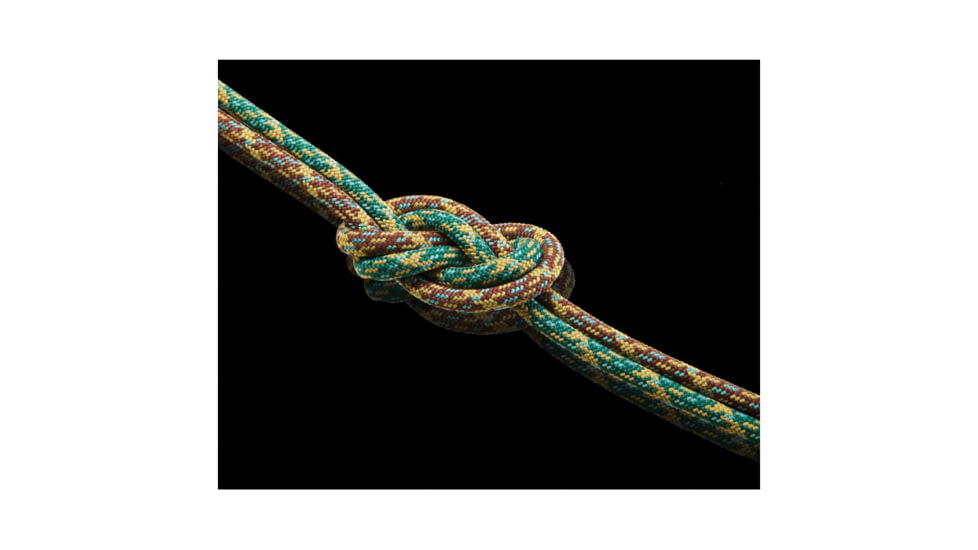 New England Ropes Unity 8mmx50m Burg 2xdrytpt 3441-80-00165