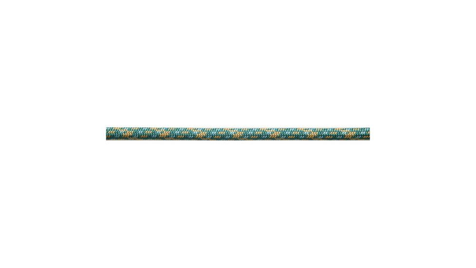 New England Ropes Unity 8mmx70m Teal 2xdrytpt 3443-80-00230