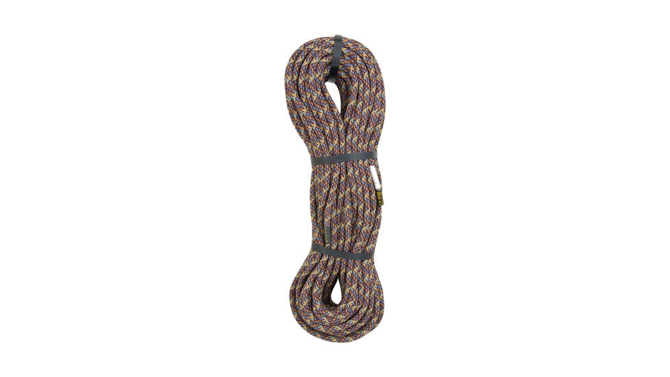 New England Ropes Unity 9mmx60m Blue 2xdry 3413-90-00200